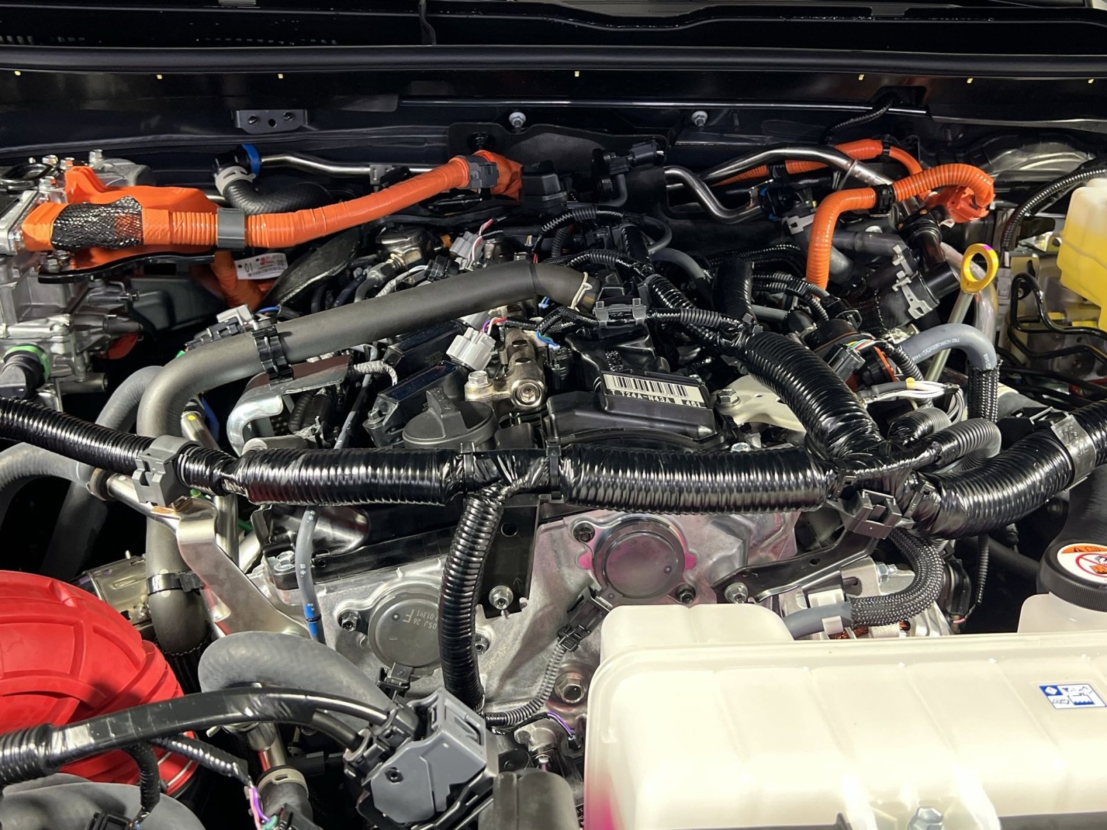 Used 2025 Toyota 4Runner TRD Pro image 29