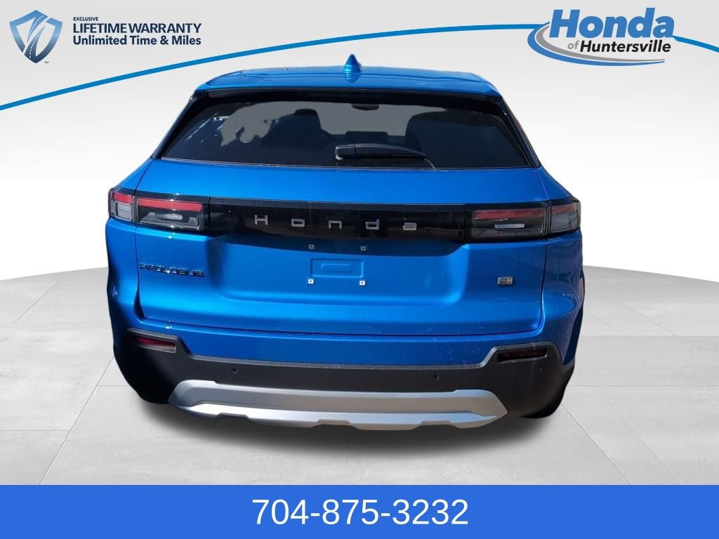 New 2025 Honda Prologue Eco image 7