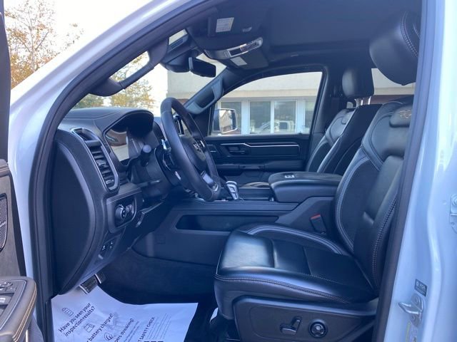 Used 2024 RAM 1500 TRX image 25