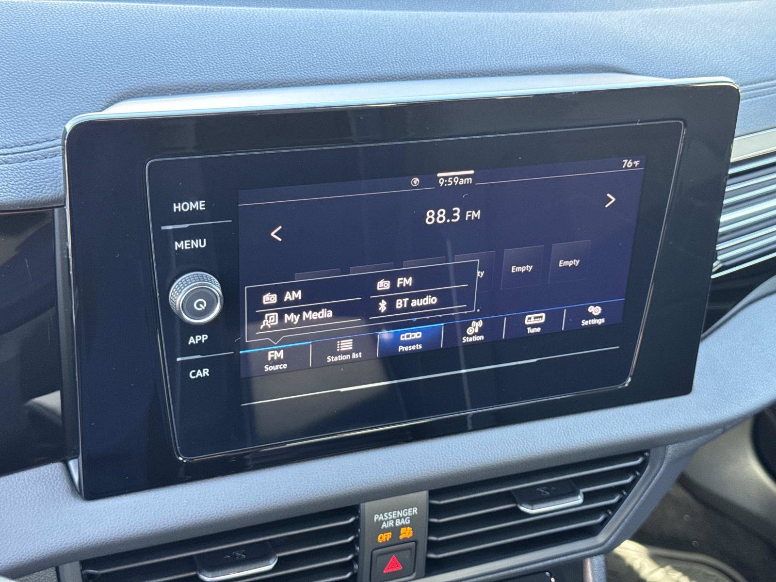 Certified 2025 Volkswagen Jetta Sport FWD image 15