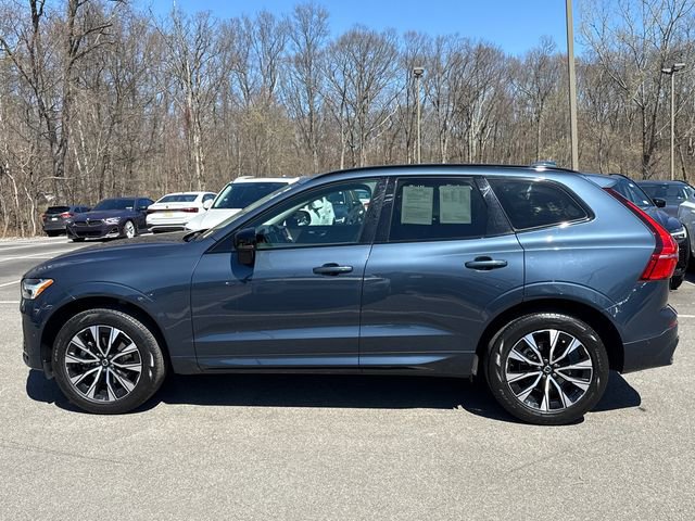 Certified 2024 Volvo XC60 B5 Plus w/ Protection Package Premier image 7