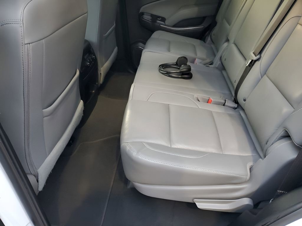 Used 2019 Chevrolet Tahoe LT image 20