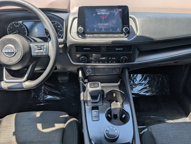 Certified 2023 Nissan Rogue SV AWD/4WD image 18