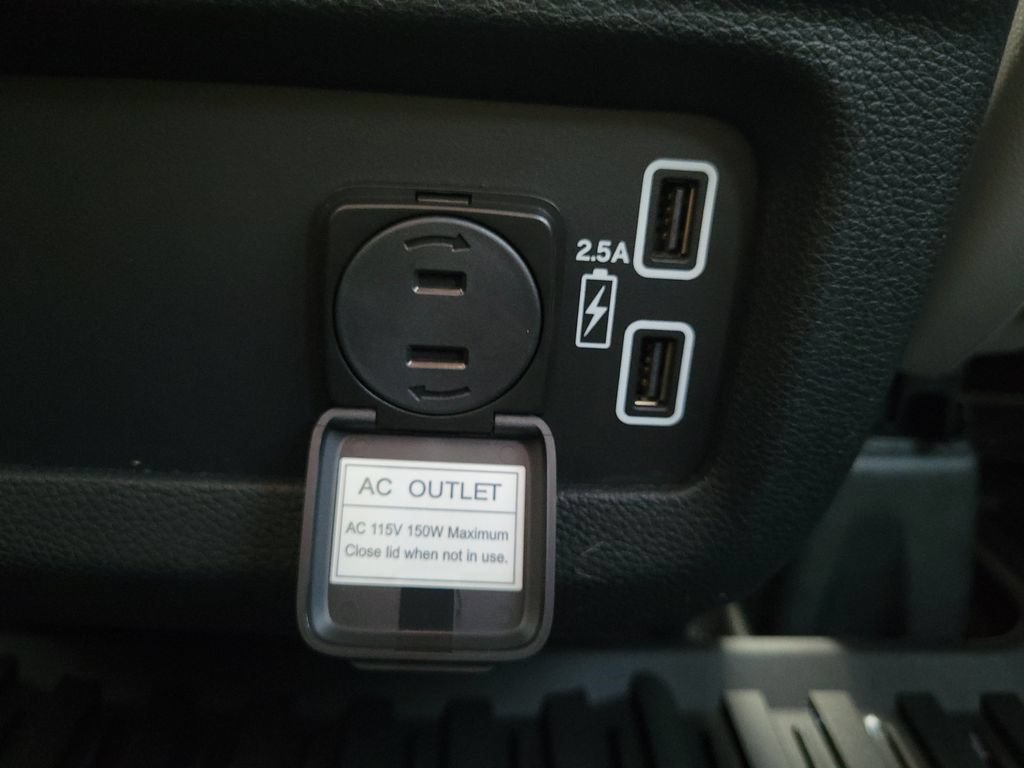 Used 2020 Honda Passport Elite image 21