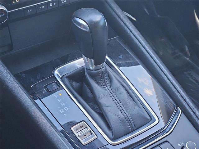 Used 2022 MAZDA CX-5 AWD 2.5 S image 18
