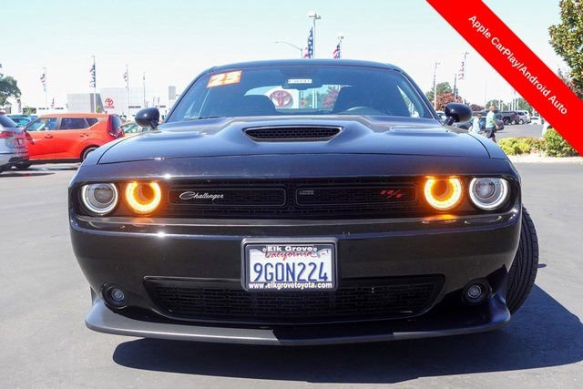 Used 2023 Dodge Challenger R/T Scat Pack image 5