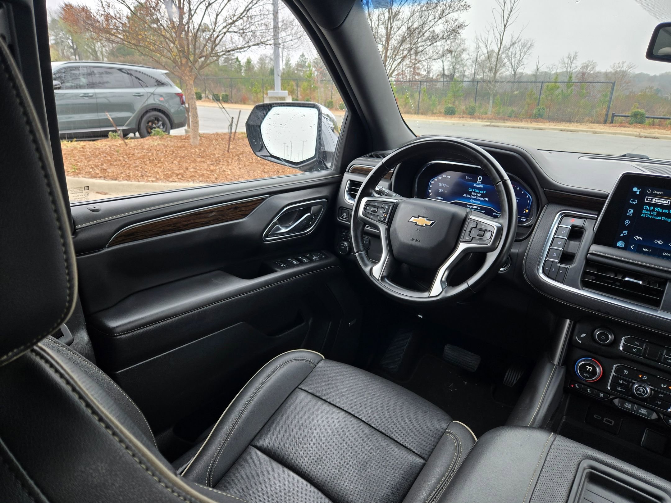 Used 2024 Chevrolet Tahoe Premier image 9