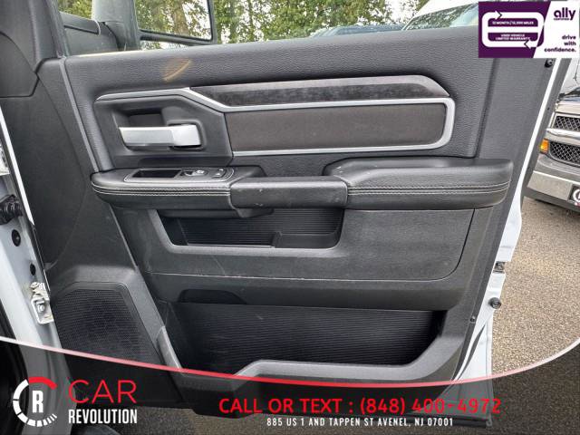 Used 2024 RAM 2500 Big Horn image 52