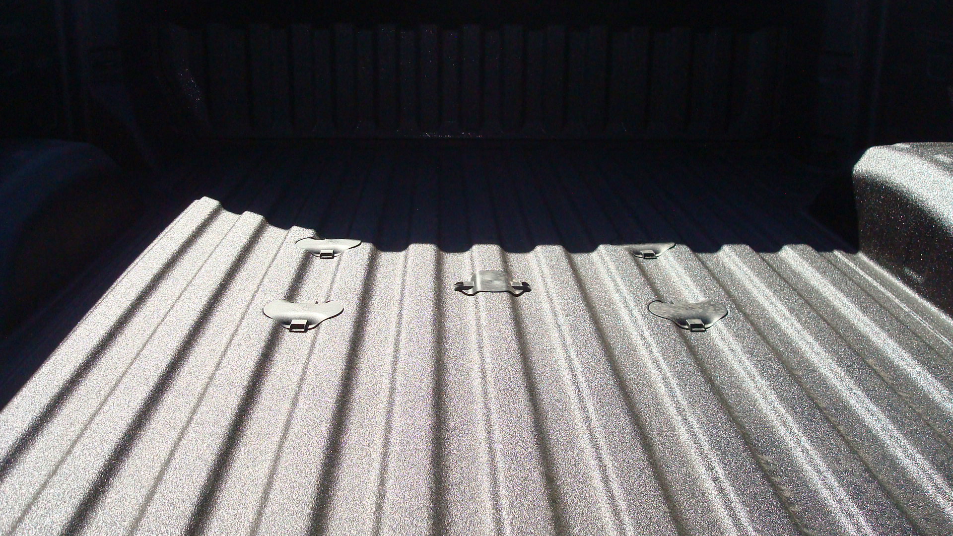 New 2025 Chevrolet Silverado 2500 Custom image 12