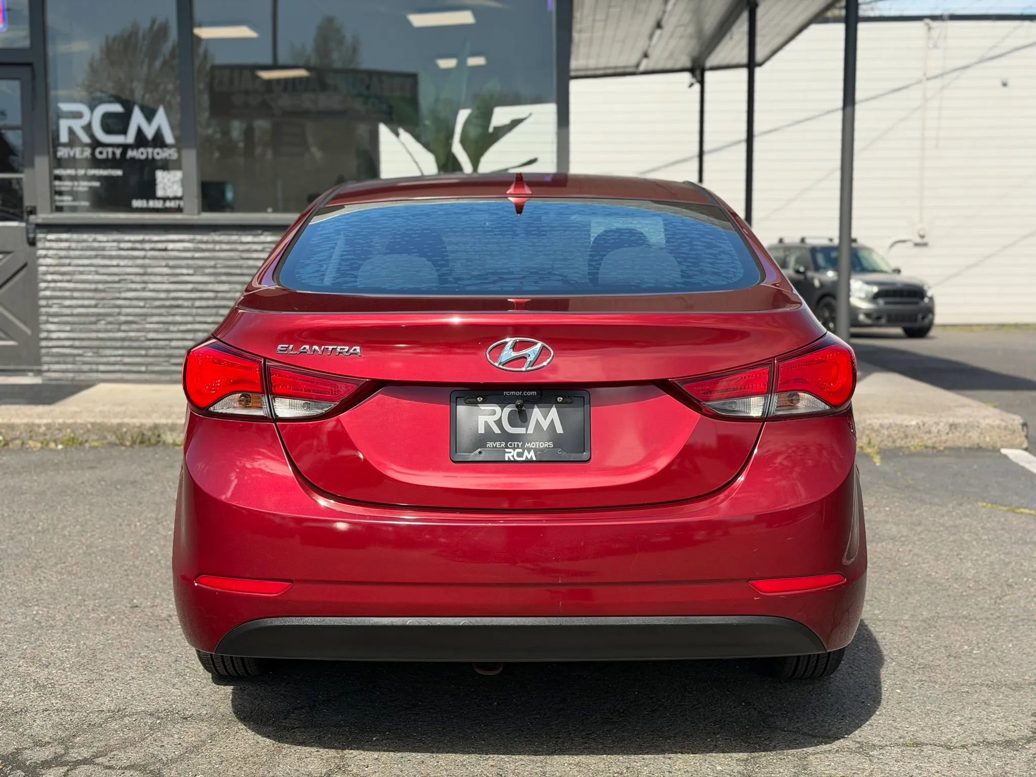 Used 2015 Hyundai Elantra SE image 6