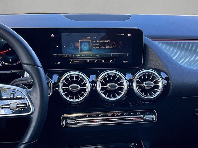 Certified 2021 Mercedes-Benz GLA 250 4MATIC image 8