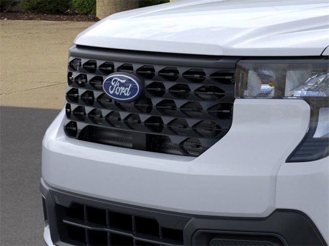 New 2025 Ford Maverick XLT image 18