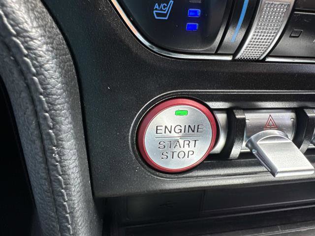 Used 2022 Ford Mustang Premium RWD image 44