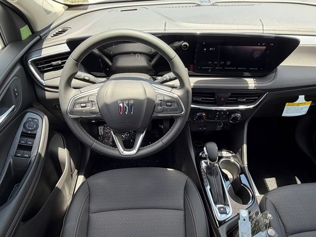New 2026 Buick Encore GX Preferred FWD image 15