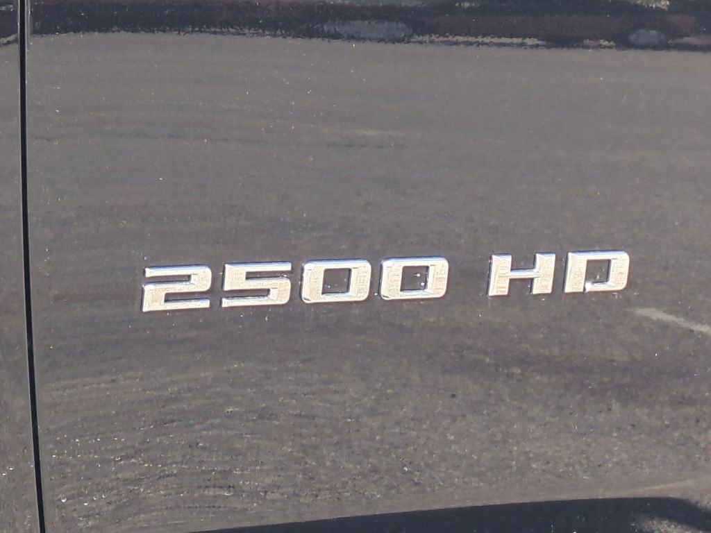 New 2026 Chevrolet Silverado 2500 LTZ w/ LTZ Premium Package image 33