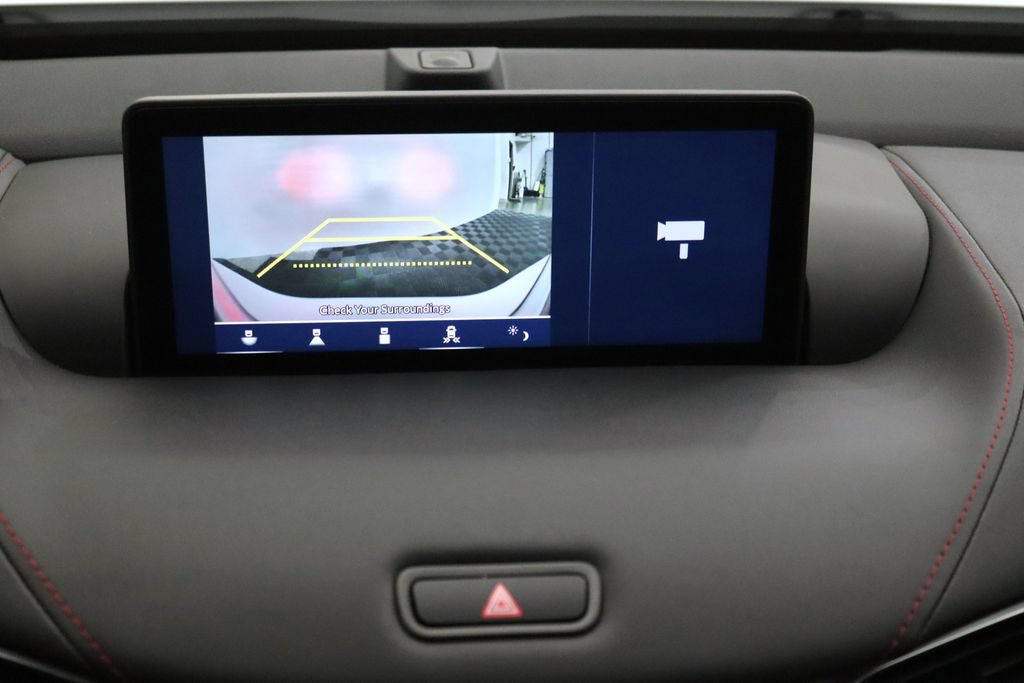 Certified 2023 Acura TLX SH-AWD w/ A-SPEC Pkg image 20