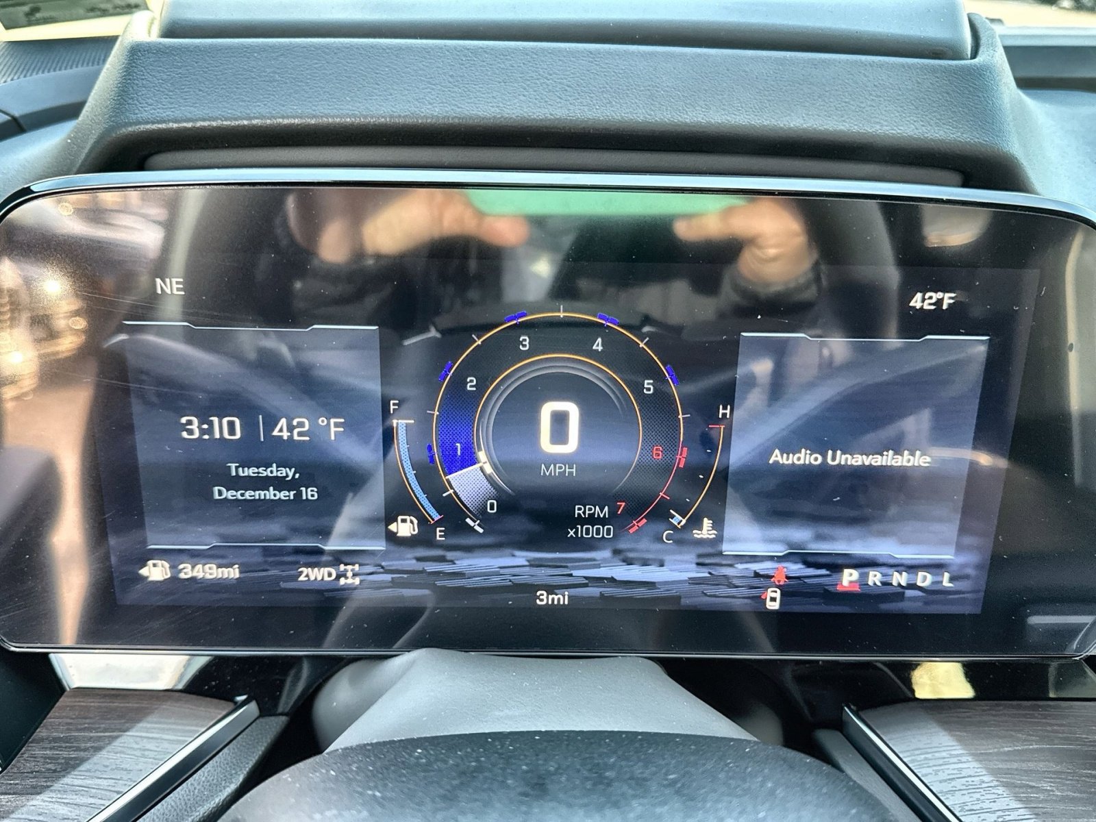 New 2026 Chevrolet Tahoe Premier image 17