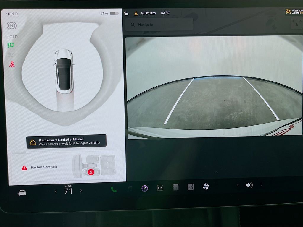 Used 2023 Tesla Model 3 Standard Range RWD image 18