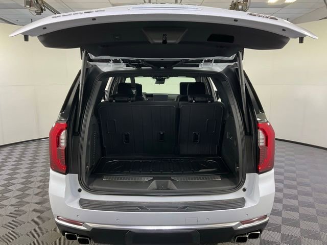 New 2026 GMC Yukon Denali w/ Denali Reserve Package image 36