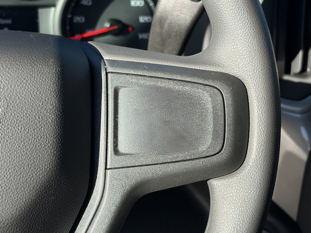 New 2026 Chevrolet Silverado 2500 W/T w/ WT Convenience Package image 3