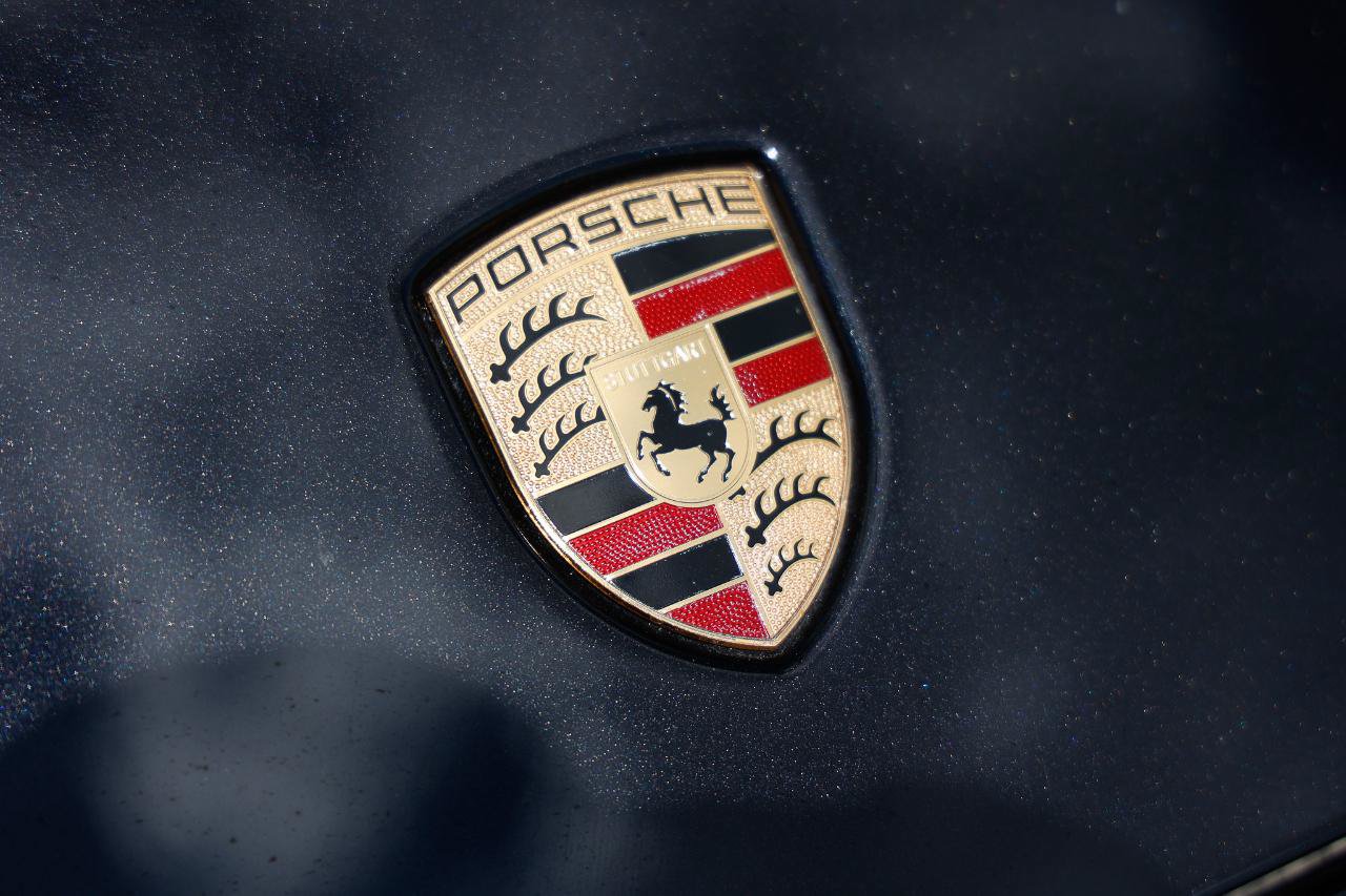 Used 2014 Porsche Panamera S RWD image 31