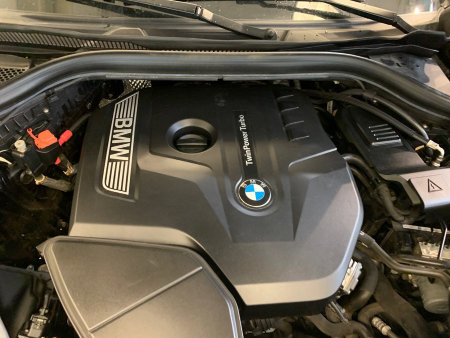 Used 2019 BMW X3 sDrive30i w/ Driving Assistance Package image 74