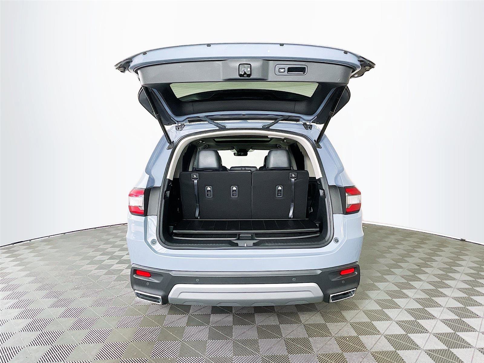 Used 2024 Honda Pilot Touring image 32