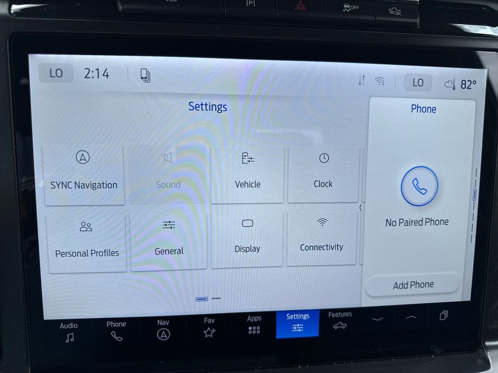 New 2026 Ford F150 Raptor image 32