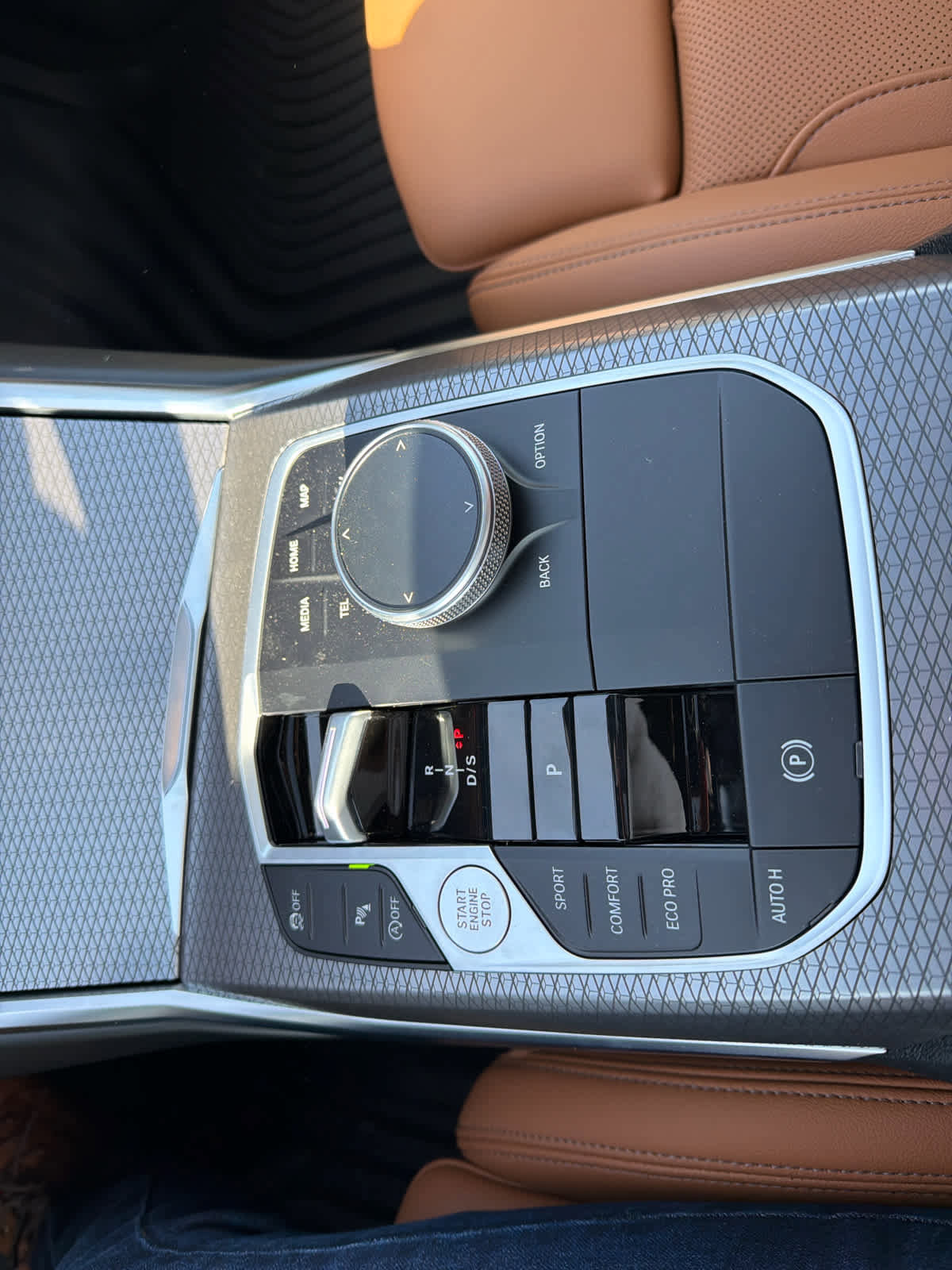 Used 2026 BMW 330i xDrive Sedan w/ M Sport Package image 24