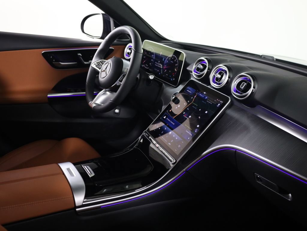 Certified 2026 Mercedes-Benz C 300 4MATIC Sedan image 49