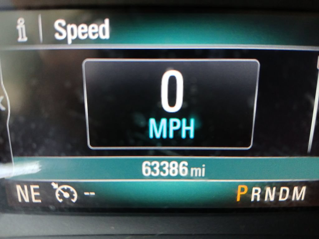 Used 2018 Buick Encore Preferred FWD image 17