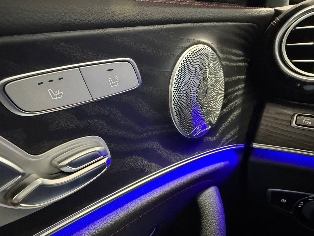 Used 2020 Mercedes-Benz E 53 AMG 4MATIC Sedan image 34