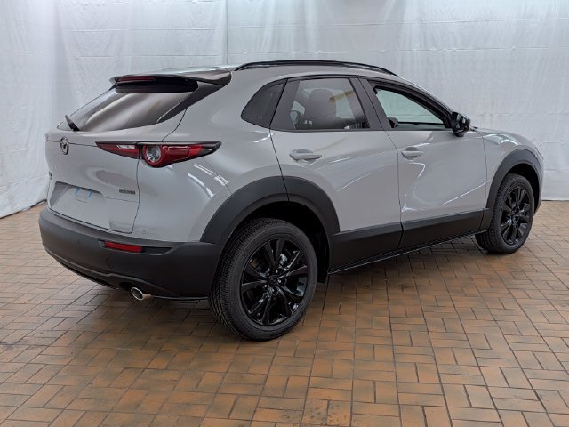 New 2026 MAZDA CX-30 Aire Edition AWD/4WD image 5