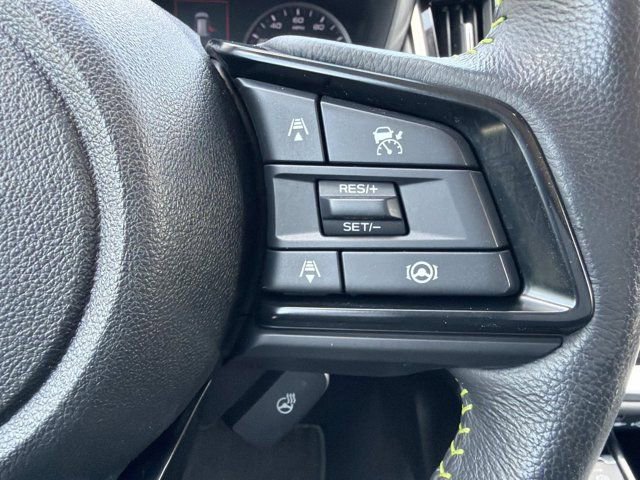 Used 2025 Subaru Outback Onyx Edition AWD/4WD image 25
