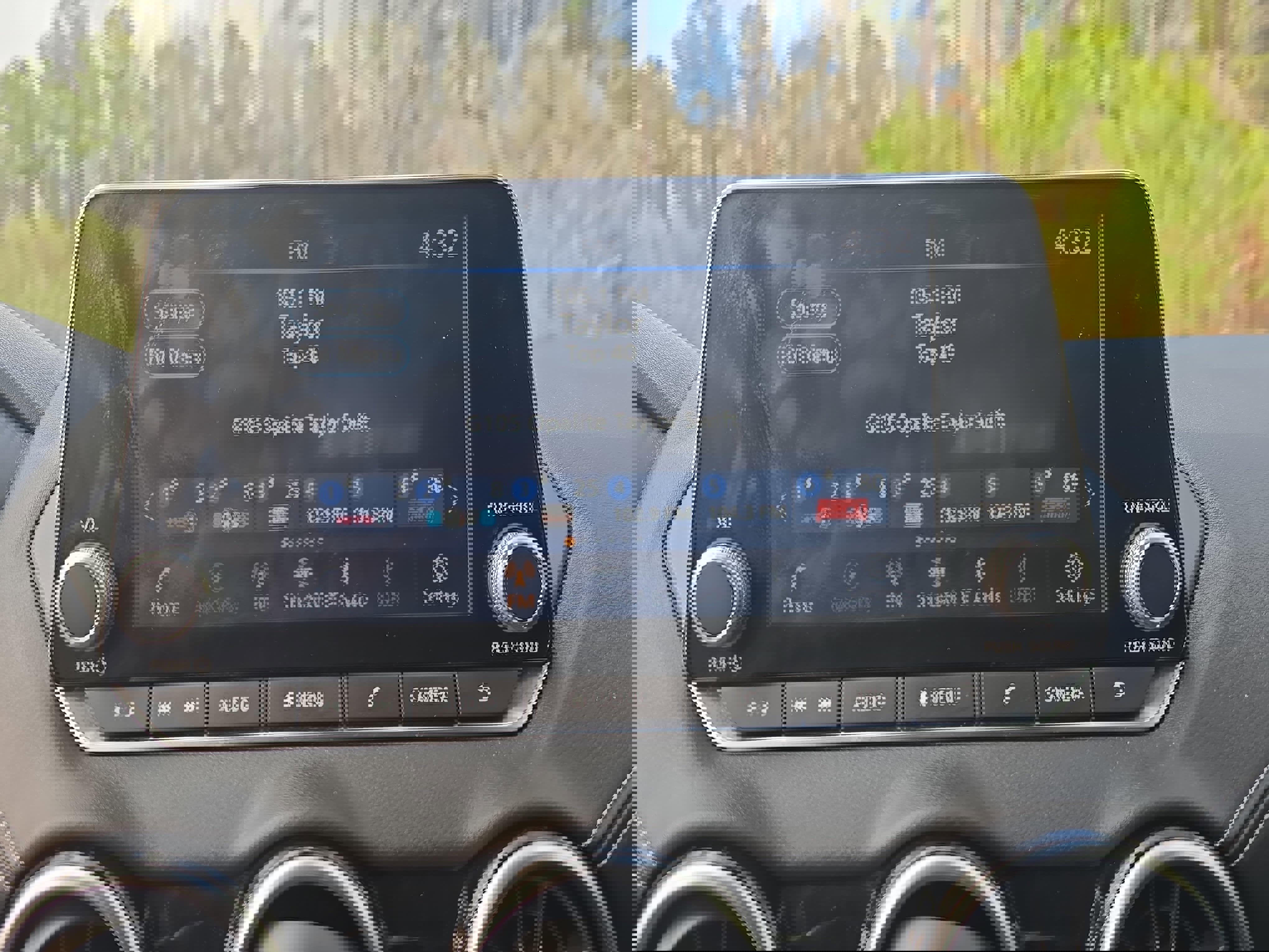 Used 2022 Nissan Sentra SV w/ All-Weather Package image 20