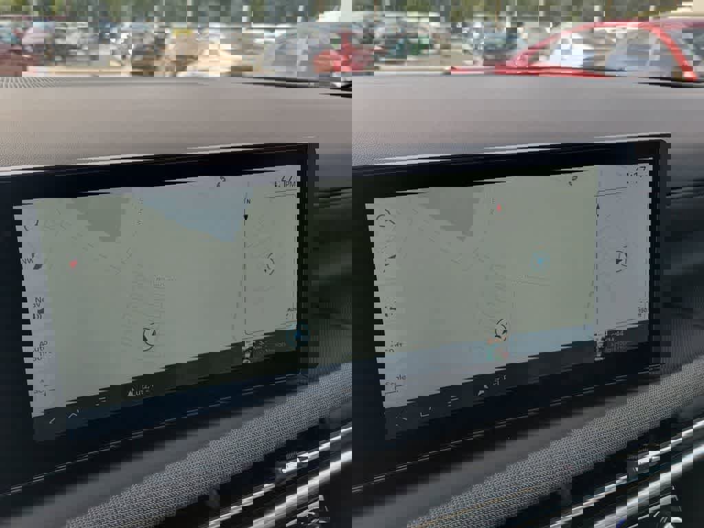 New 2025 Hyundai Santa Cruz Limited image 29