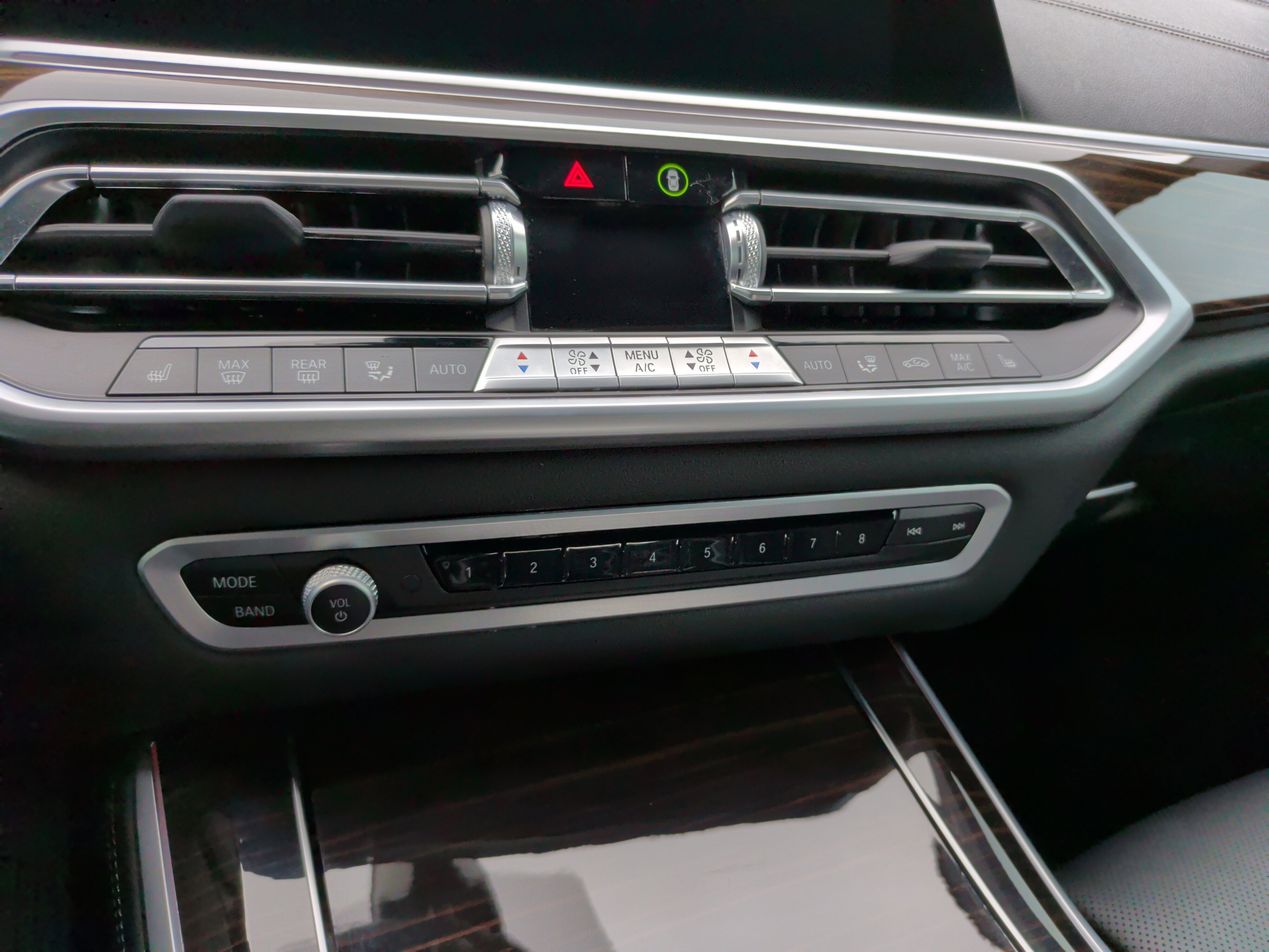 Certified 2023 BMW X5 xDrive40i image 19