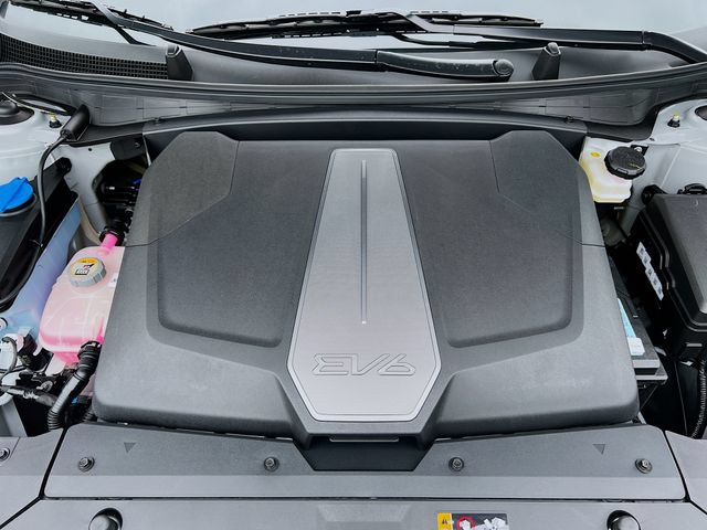 New 2026 Kia EV6 GT-Line RWD image 35