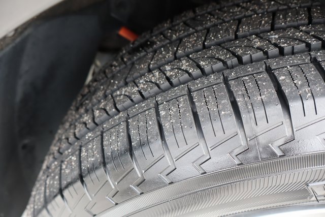 Used 2024 MAZDA CX-90 Plug-In Hybrid w/ Preferred image 48