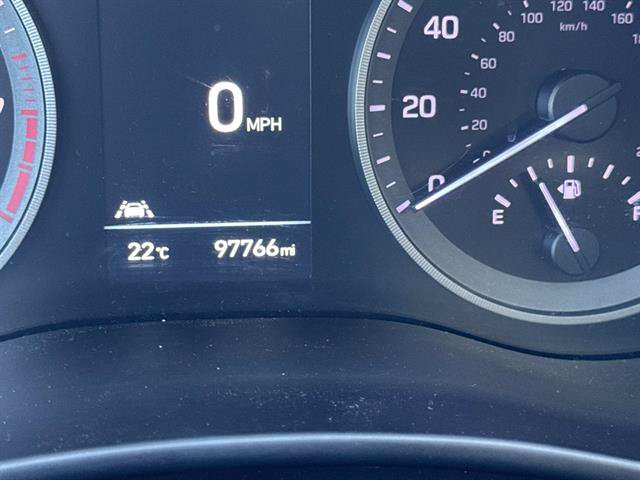Used 2019 Hyundai Tucson Ultimate AWD/4WD image 37