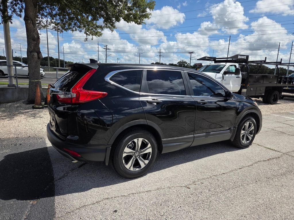 Used 2019 Honda CR-V LX image 12