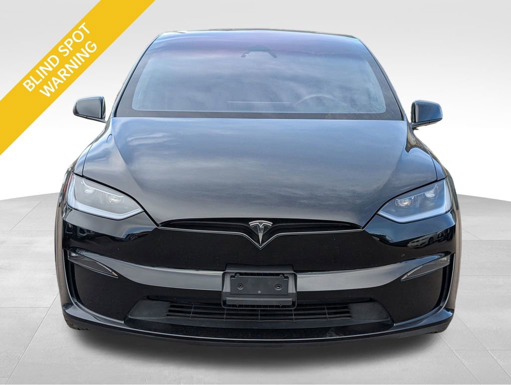 Used 2024 Tesla Model X image 6