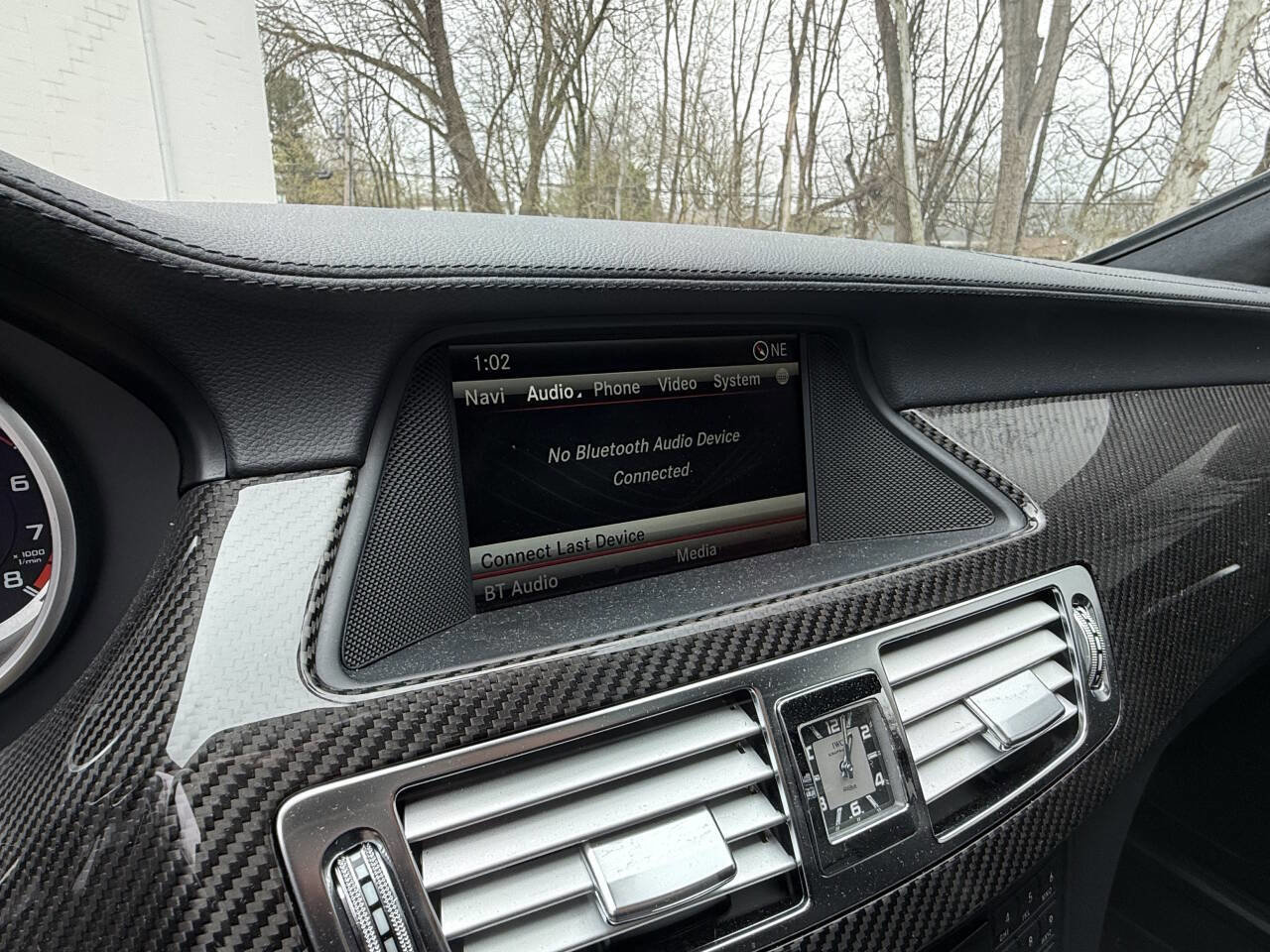 Used 2014 Mercedes-Benz CLS 63 AMG S-Model image 30