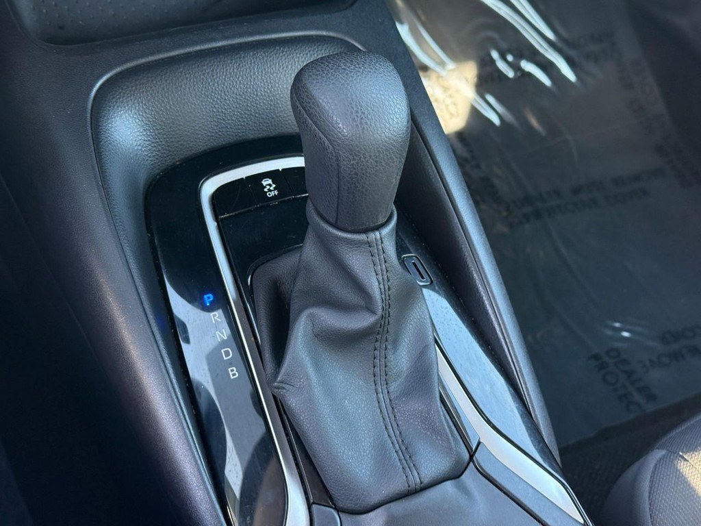 Certified 2024 Toyota Corolla LE image 22