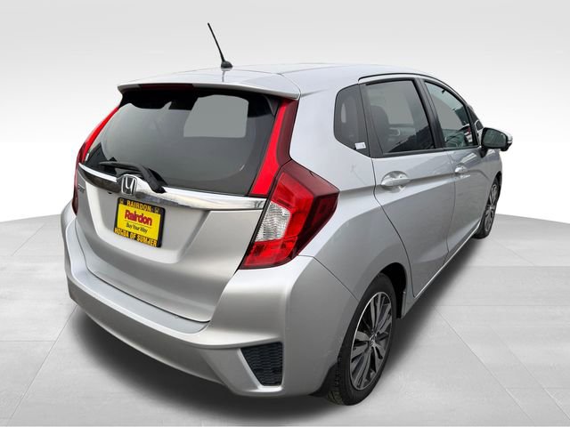 Used 2015 Honda Fit EX image 8