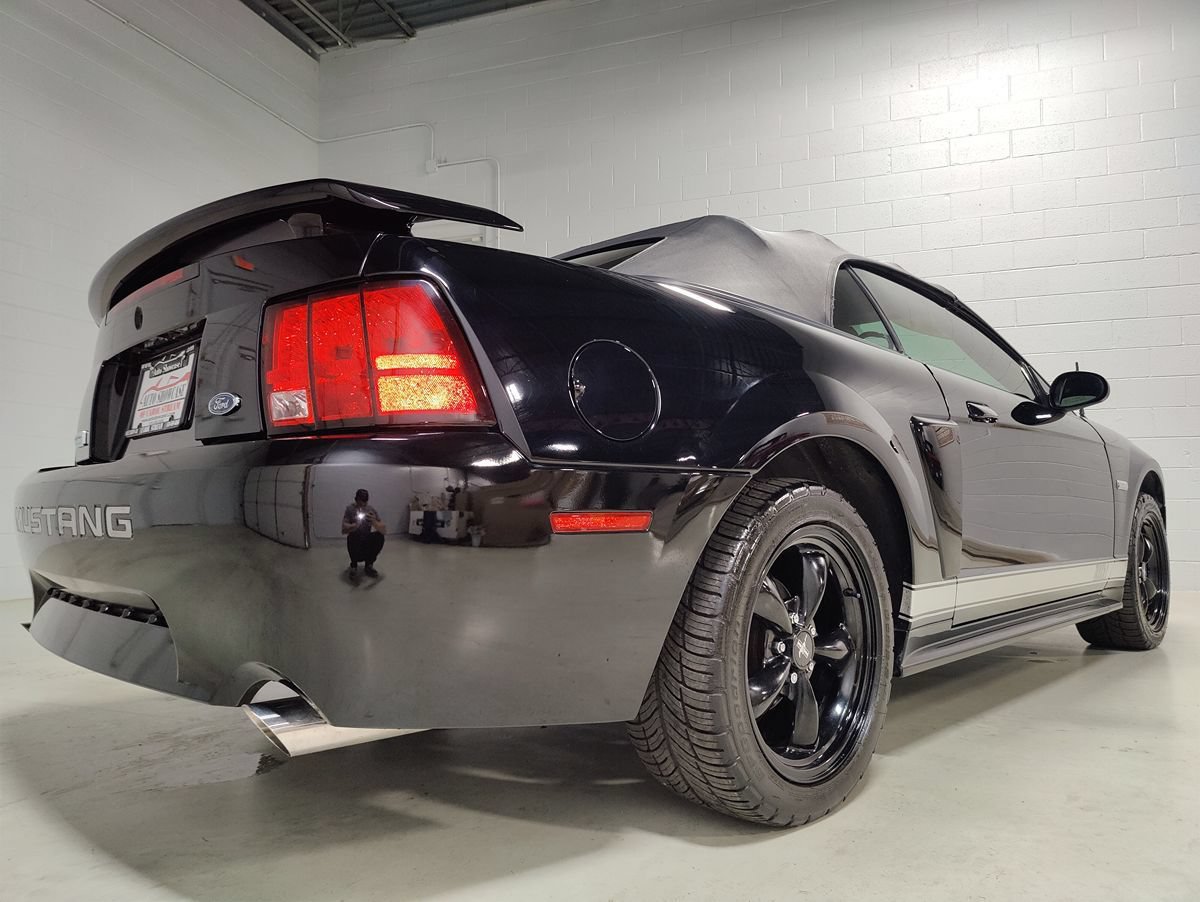 Used 2003 Ford Mustang GT Premium RWD image 8