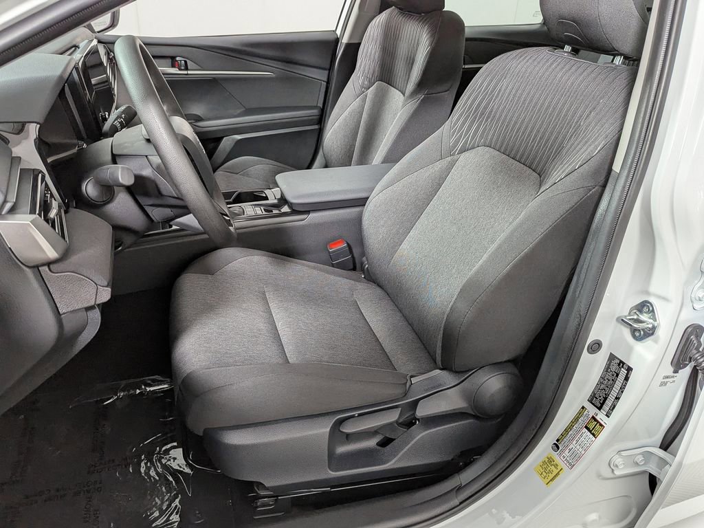 Certified 2026 Toyota Camry LE image 18