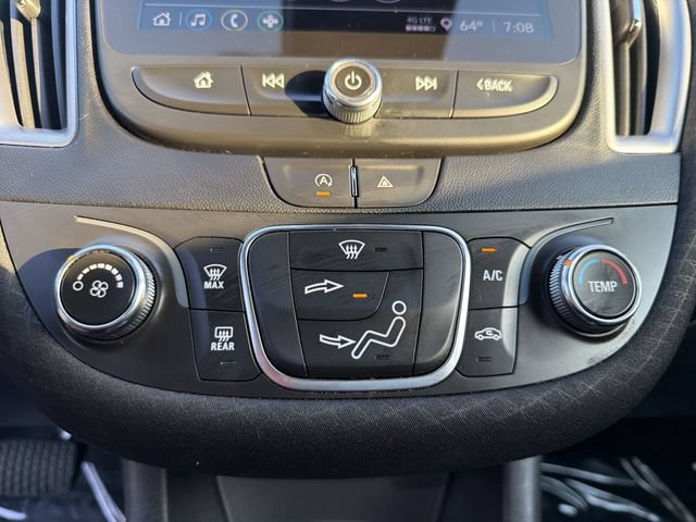 Used 2023 Chevrolet Malibu RS FWD image 18