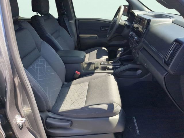 Used 2026 Nissan Frontier SV w/ SV Convenience Package AWD/4WD image 31