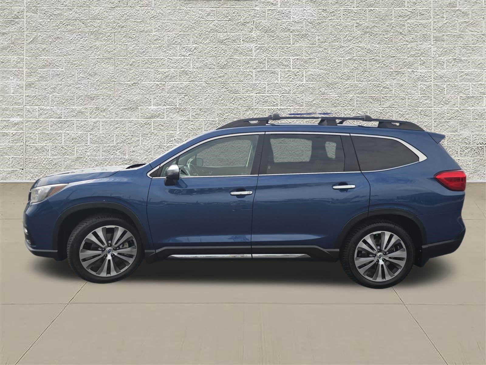 Used 2020 Subaru Ascent Touring w/ Popular Package #2A AWD/4WD image 4